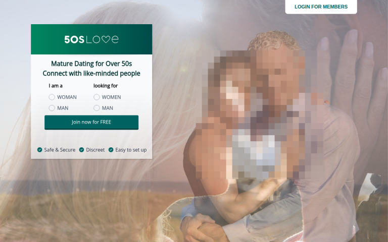 50slove.co.nz Reviews & Reviews Website Screenshot