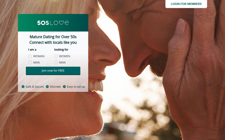 50slove.com.au Reviews & Reviews Website Screenshot