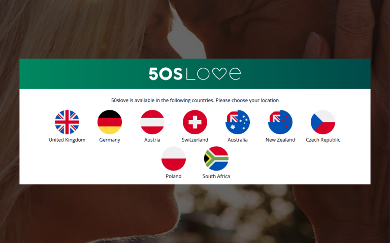 50slove.com Reviews & Reviews Website Screenshot