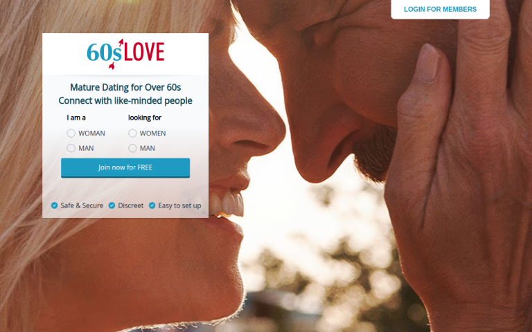 60slove.co.nz Reviews & Reviews Website Screenshot