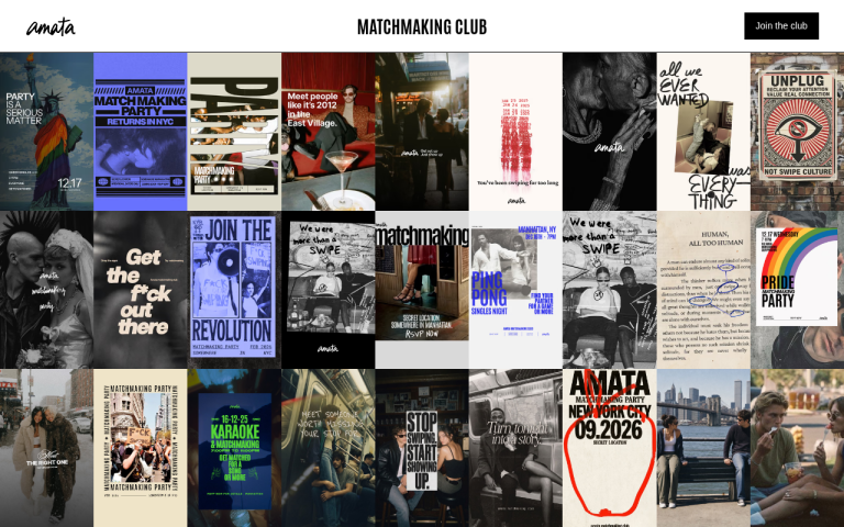 amata.ai Reviews & Reviews Website Screenshot