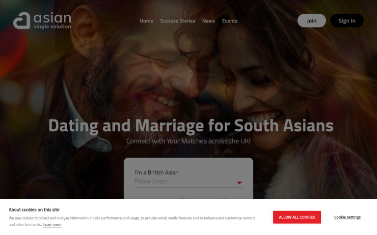 asiansinglesolution.com Reviews & Reviews Website Screenshot
