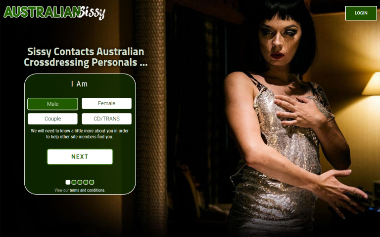 australiansissy.com Reviews & Reviews Website Screenshot