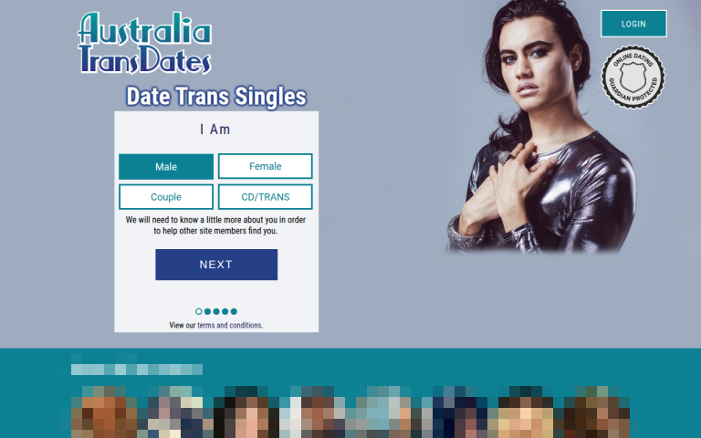 australiatransdates.com Reviews & Reviews Website Screenshot
