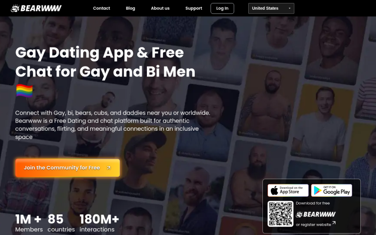 bearwww.com Reviews & Reviews Website Screenshot