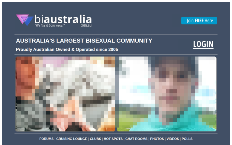 biaustralia.com.au Reviews & Reviews Website Screenshot