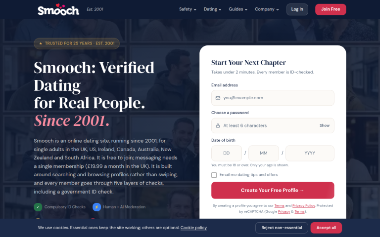 casualnostrings.com Reviews & Reviews Website Screenshot