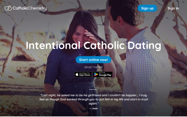 catholicchemistry.com Reviews & Reviews Website Screenshot