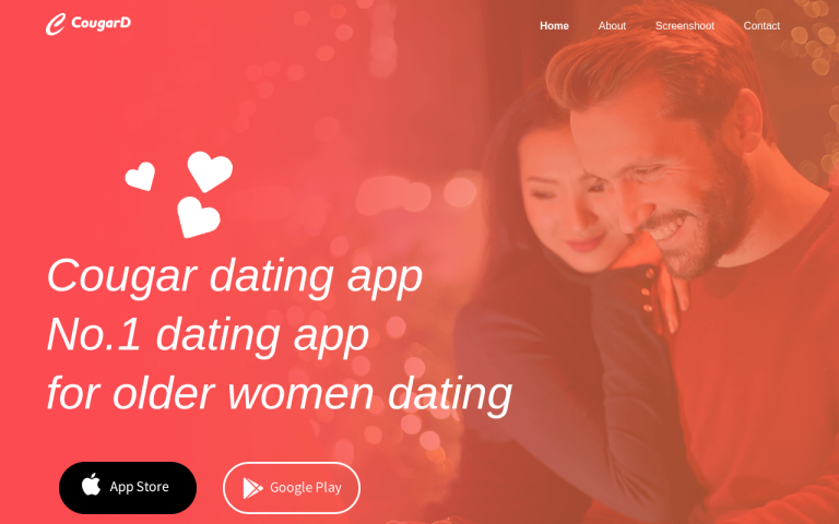 cougard.net Reviews & Reviews Website Screenshot