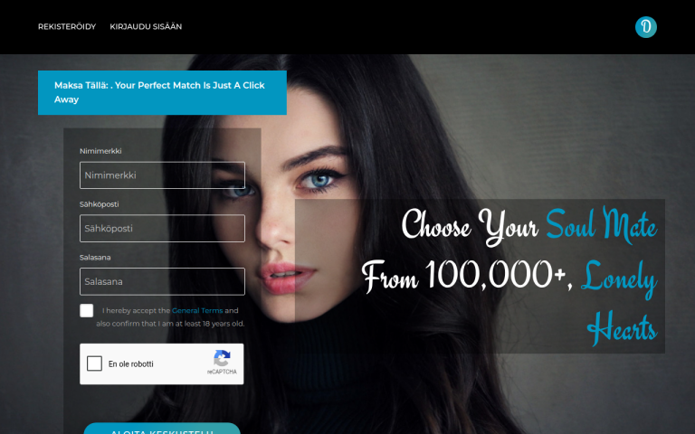 dare2chat.com Reviews & Reviews Website Screenshot