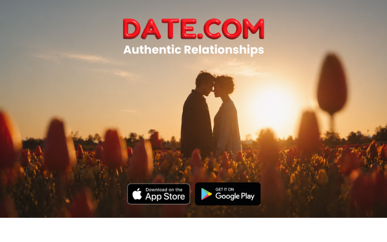 date.com Reviews & Reviews Website Screenshot