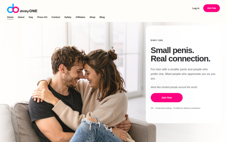 dinkyone.com Reviews & Reviews Website Screenshot