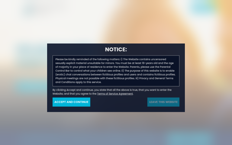 downunderflirts.com Reviews & Reviews Website Screenshot