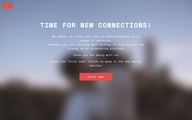 emilydates.com Reviews & Reviews Website Screenshot