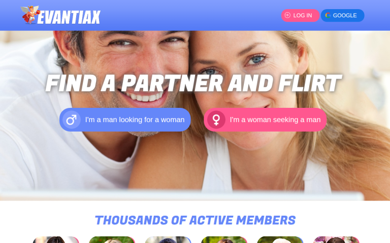 evantiax.com Reviews & Reviews Website Screenshot