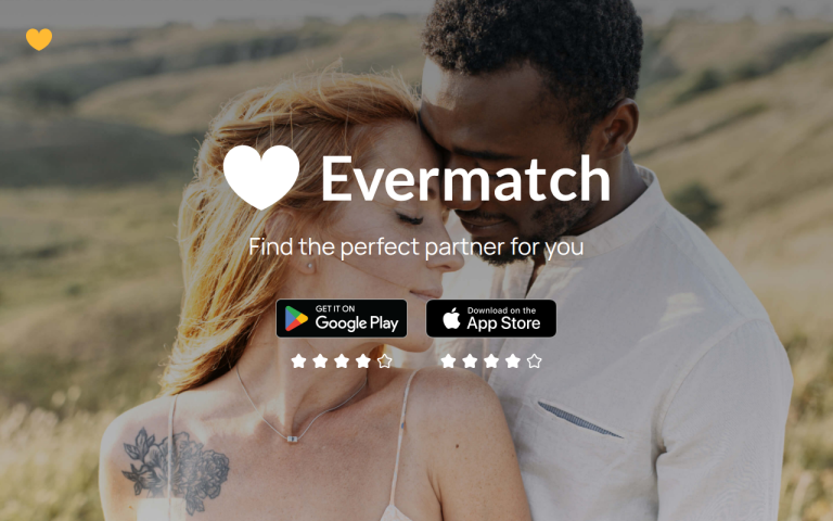 evermatch.me Reviews & Reviews Website Screenshot