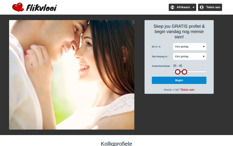 flikvlooi.co.za Reviews & Reviews Website Screenshot