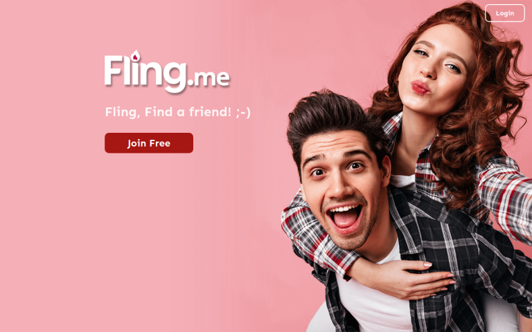 fling.me Reviews & Reviews Website Screenshot