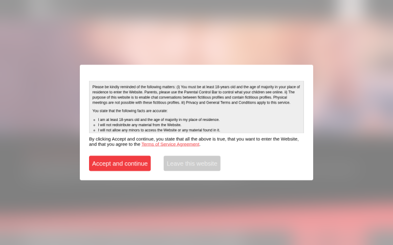 flirtsnearby.co.uk Reviews & Reviews Website Screenshot
