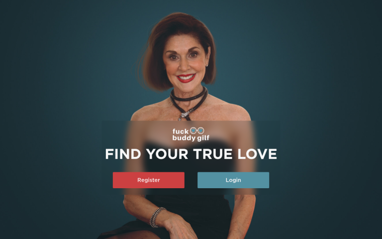 fuckbuddygilf.com Reviews & Reviews Website Screenshot