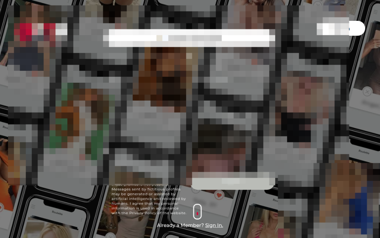 fuckthemilf.com Reviews & Reviews Website Screenshot