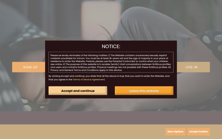 hotproposals.com Reviews & Reviews Website Screenshot