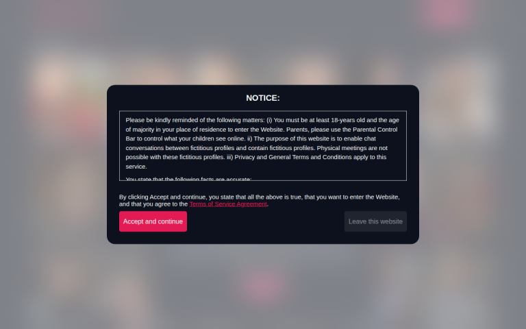 hotsecret.co.uk Reviews & Reviews Website Screenshot