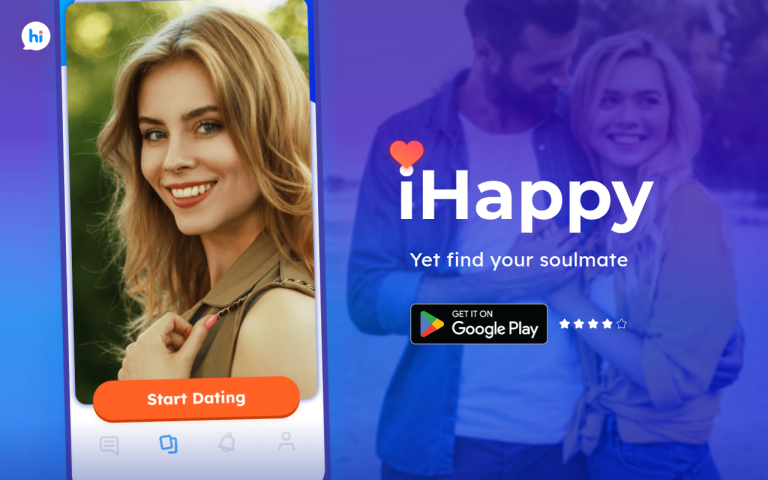 ihappydate.com Reviews & Reviews Website Screenshot