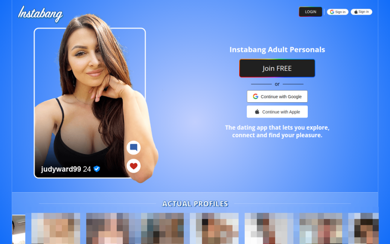 instabang.com Reviews & Reviews Website Screenshot