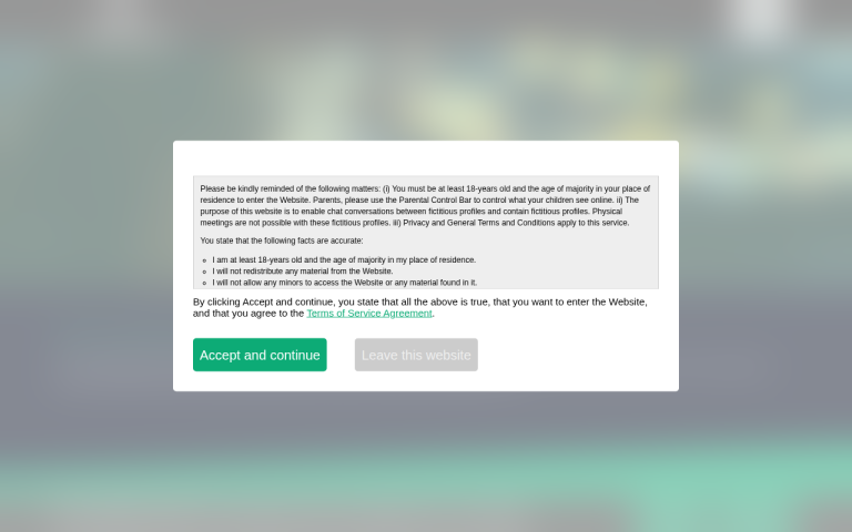 kinkylocals.co.uk Reviews & Reviews Website Screenshot