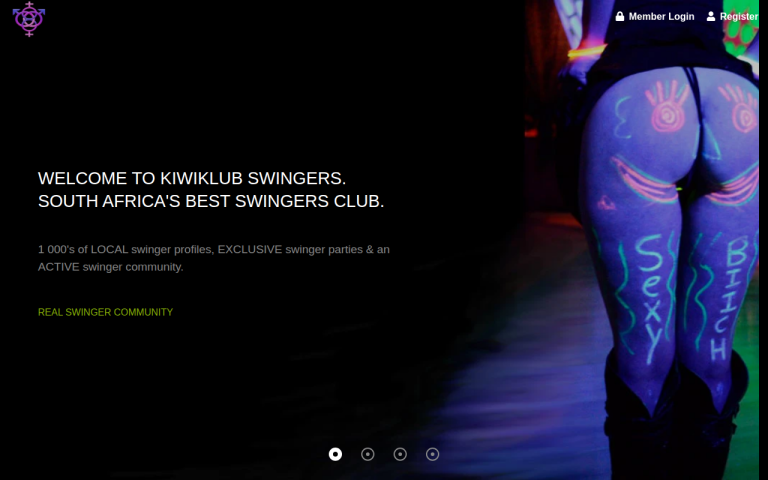 kiwiklub.com Reviews & Reviews Website Screenshot