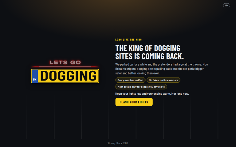 letsgodogging.com Reviews & Reviews Website Screenshot
