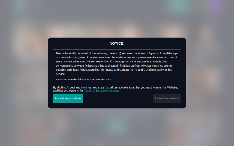 localseductress.com Reviews & Reviews Website Screenshot