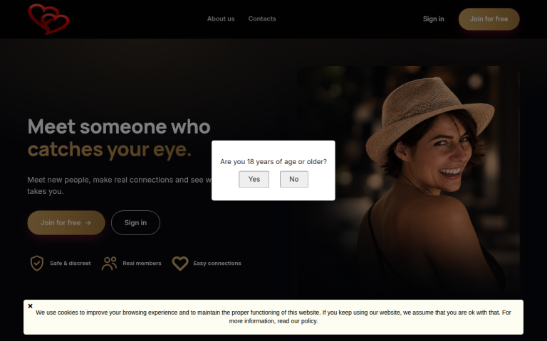 loveroom.co.uk Reviews & Reviews Website Screenshot