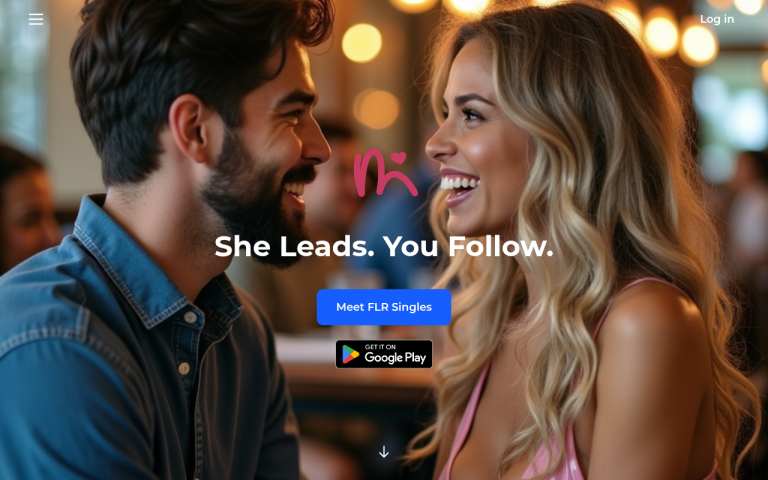 matriarchmatch.com Reviews & Reviews Website Screenshot