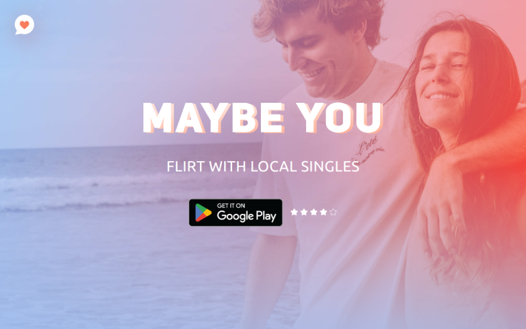 maybeyou.app Reviews & Reviews Website Screenshot