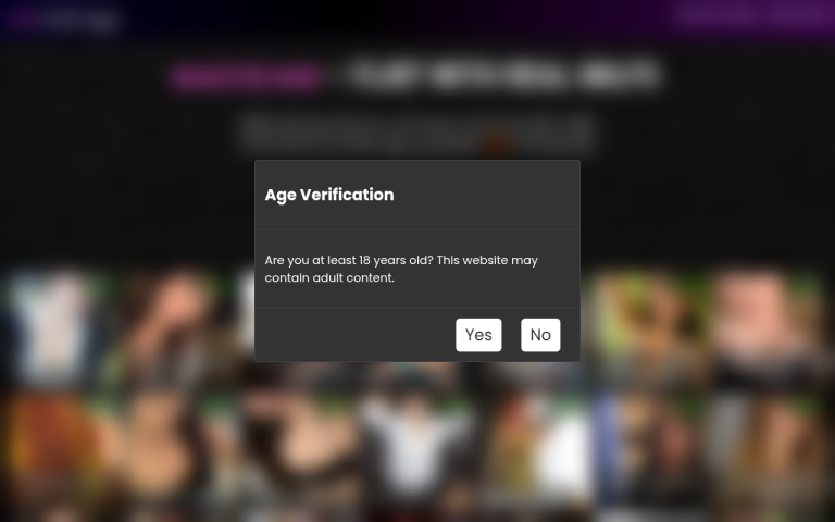 milfchat.app Reviews & Reviews Website Screenshot