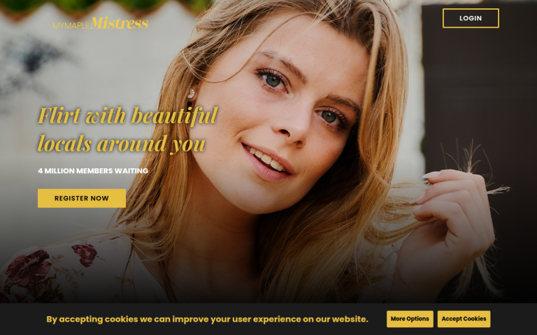 mymaplemistress.com Reviews & Reviews Website Screenshot