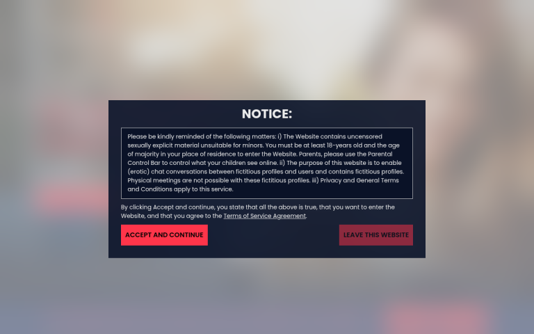 nearbysheilas.com Reviews & Reviews Website Screenshot