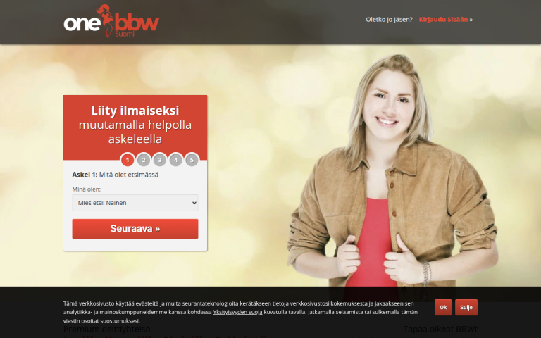 onebbw.com Reviews & Reviews Website Screenshot