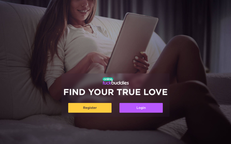 onlinefuckbuddies.com Reviews & Reviews Website Screenshot