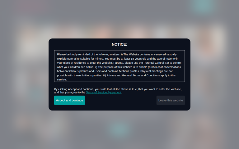 onlineteases.com Reviews & Reviews Website Screenshot