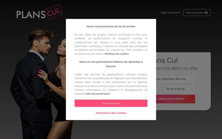 planscul.com Reviews & Reviews Website Screenshot