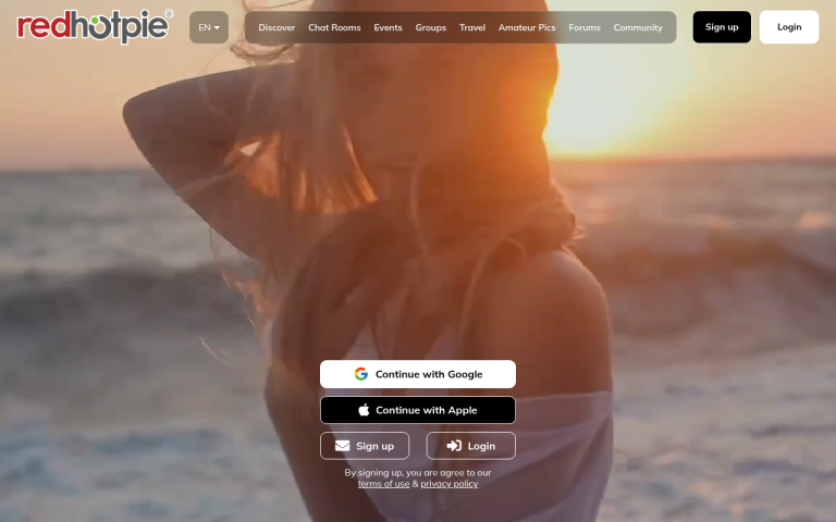 redhotpie.com.au Reviews & Reviews Website Screenshot