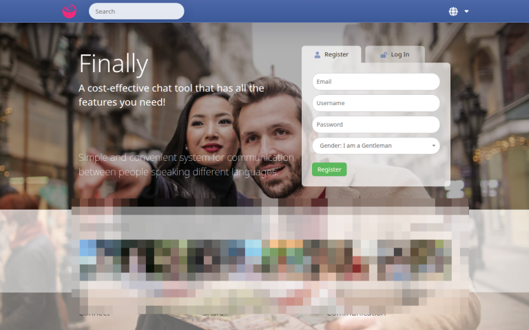rosematch.com Reviews & Reviews Website Screenshot