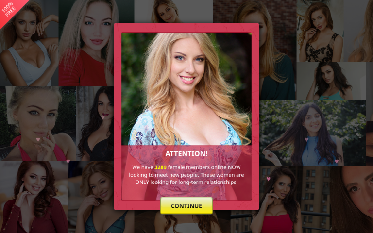 russianbeautydate.com Reviews & Reviews Website Screenshot
