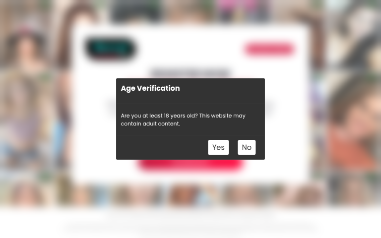 secretflirtfinder.com Reviews & Reviews Website Screenshot