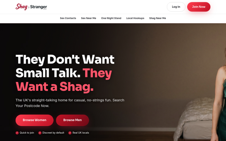 shagastranger.com Reviews & Reviews Website Screenshot