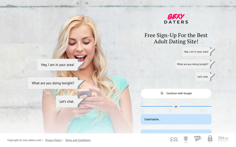 single-fuck.com Reviews & Reviews Website Screenshot