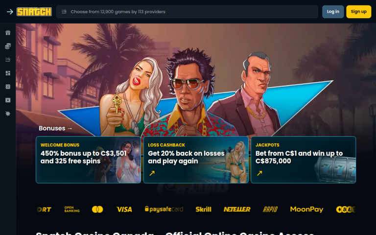 snapknull.com Reviews & Reviews Website Screenshot